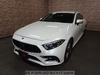 2019 MERCEDES-BENZ Cls-Class LDA-257314 WDD2573142A020065