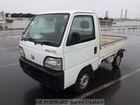 1999 HONDA ACTY TRUCK