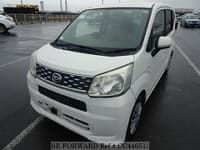 2015 DAIHATSU MOVE L