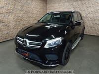2016 MERCEDES-BENZ GLE-CLASS GLE350D 4MATIC SPORTS