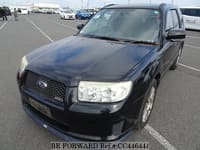 2007 SUBARU Forester CBA-SG5 SG5-127586