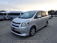 2007 TOYOTA NOAH S