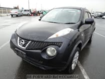 Used 2012 NISSAN JUKE CC446514 for Sale