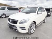 2016 MERCEDES-BENZ M-CLASS ML350 BLUETEC 4MATIC AMG SPORT P
