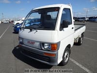 1995 DAIHATSU Hijet Truck V-S100P S100P-048656