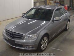 Best Price Used 2007 MERCEDES-BENZ C-CLASS Under $9,000 for Sale