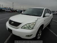 2005 TOYOTA HARRIER 240G L PACKAGE
