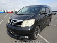 2004 TOYOTA ALPHARD V AS