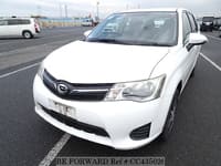 2014 TOYOTA Corolla Fielder DBA-NZE164G NZE164-7034112