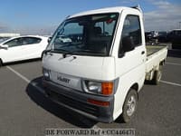 1997 DAIHATSU Hijet Truck V-S110P S110P-148763