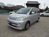 2005 TOYOTA NOAH X LIMITED
