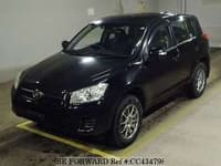 2010 TOYOTA RAV4 DBA-ACA31W ACA31-5046382