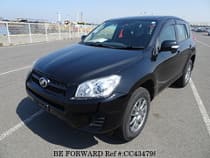 Used 2010 TOYOTA RAV4 CC434798 for Sale