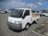 2009 NISSAN VANETTE TRUCK