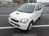 2001 SUZUKI KEI E