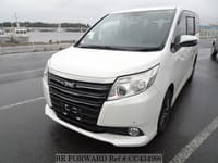 2017 TOYOTA NOAH G