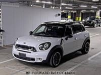 2015 BMW MINI LDA-ZB20 WMWZB72080WT66757