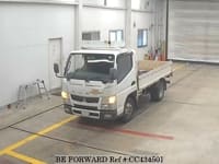 2016 MITSUBISHI Canter TKG-FBA50 FBA50-541689