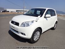 Used 2007 TOYOTA RUSH CC454321 for Sale