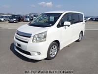 2007 TOYOTA NOAH S