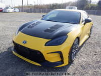 2022 TOYOTA GR86 RZ