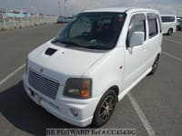 1999 SUZUKI WAGON R RR-F