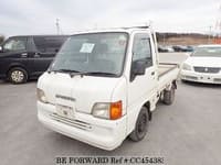 2000 SUBARU SAMBAR TRUCK TB