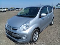 2015 DAIHATSU BOON 1.0CL LIMITED