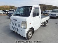 2004 SUZUKI CARRY TRUCK KC AC