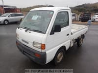 1998 SUZUKI CARRY TRUCK KU