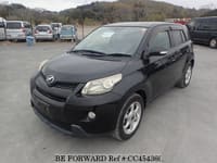 2008 TOYOTA IST 150X SPECIAL EDITION