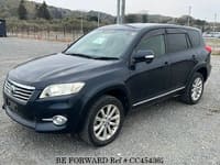 2006 NISSAN X-TRAIL XTT