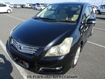 Used 2007 TOYOTA BLADE CC454400 for Sale