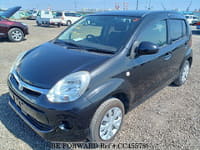 2016 TOYOTA PASSO X L PACKAGE