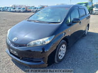 2011 TOYOTA WISH 1.8X HID SELECTION