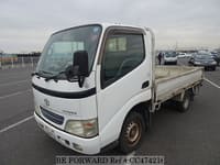 2004 TOYOTA TOYOACE