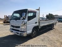 2011 MITSUBISHI CANTER