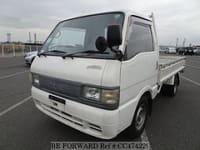 Bei Bora Iliyotumiwa MAZDA BONGO BRAWNY TRUCK ya kuuza - Magari