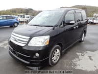 2006 TOYOTA NOAH X LIMITED