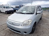 2006 TOYOTA RAUM C PACKAGE