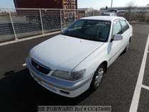 Used 2001 TOYOTA CORONA PREMIO CC474669 for Sale
