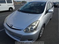 2007 TOYOTA WISH X LIMITED