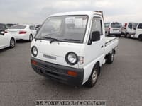 1994 SUZUKI CARRY TRUCK