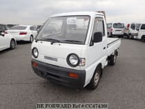 Used 1994 SUZUKI CARRY TRUCK CC474366 for Sale