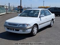 Used 1997 TOYOTA CARINA CC490412 for Sale
