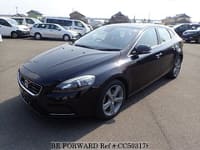 2013 VOLVO V40 T4 SE