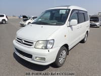 1999 TOYOTA TOWNACE NOAH