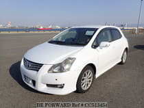 Used 2007 TOYOTA BLADE CC513454 for Sale