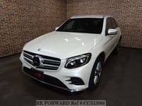 2017 MERCEDES-BENZ GLC-CLASS GLC200 SPORTS