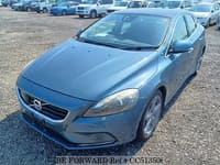 2013 VOLVO V40 T4 SE
